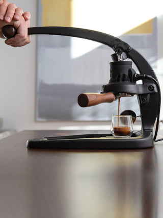 Photo of FLAIR 58 Plus 2 Espresso Maker ( ) [ Flair Espresso ] [ Espresso Machines ]