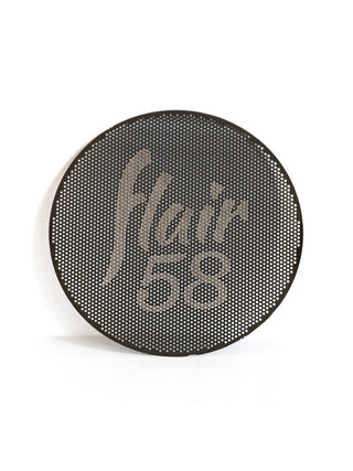 Photo of FLAIR 58 Etched Puck Screen ( Default Title ) [ Flair Espresso ] [ Parts ]