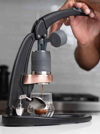 Photo of FLAIR PRO 3 Espresso Maker ( ) [ Flair Espresso ] [ Espresso Machines ]