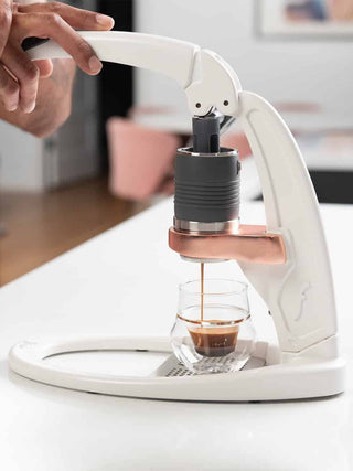 Photo of FLAIR PRO 3 Espresso Maker ( ) [ Flair Espresso ] [ Espresso Machines ]