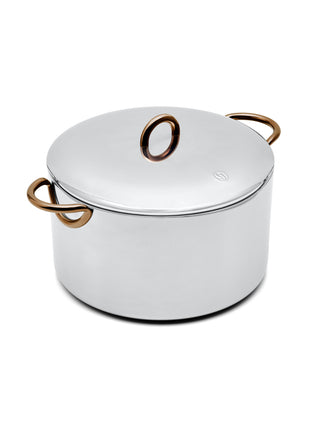 Photo of GREAT JONES Big Deal (8qt/7.57L) ( Default Title ) [ Great Jones ] [ Kitchen ]