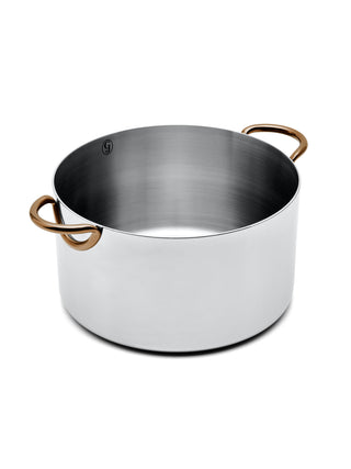 Photo of GREAT JONES Big Deal (8qt/7.57L) ( ) [ Great Jones ] [ Kitchen ]