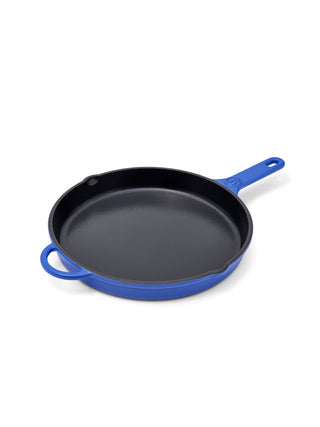 Photo of GREAT JONES King Sear (⌀12in/30.5cm) ( Blueberry ) [ Great Jones ] [ Kitchen ]