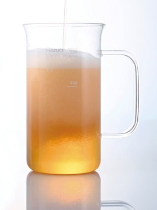 Photo of HARIO Beaker Beer Mug ( ) [ HARIO ] [ Beer Glasses ]