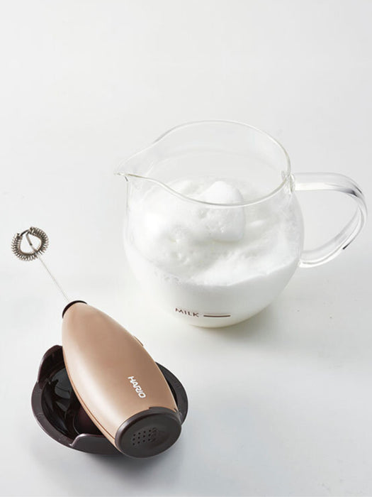 Photo of HARIO Creamer Z Milk Frother ( ) [ HARIO ] [ Milk Frothers ]