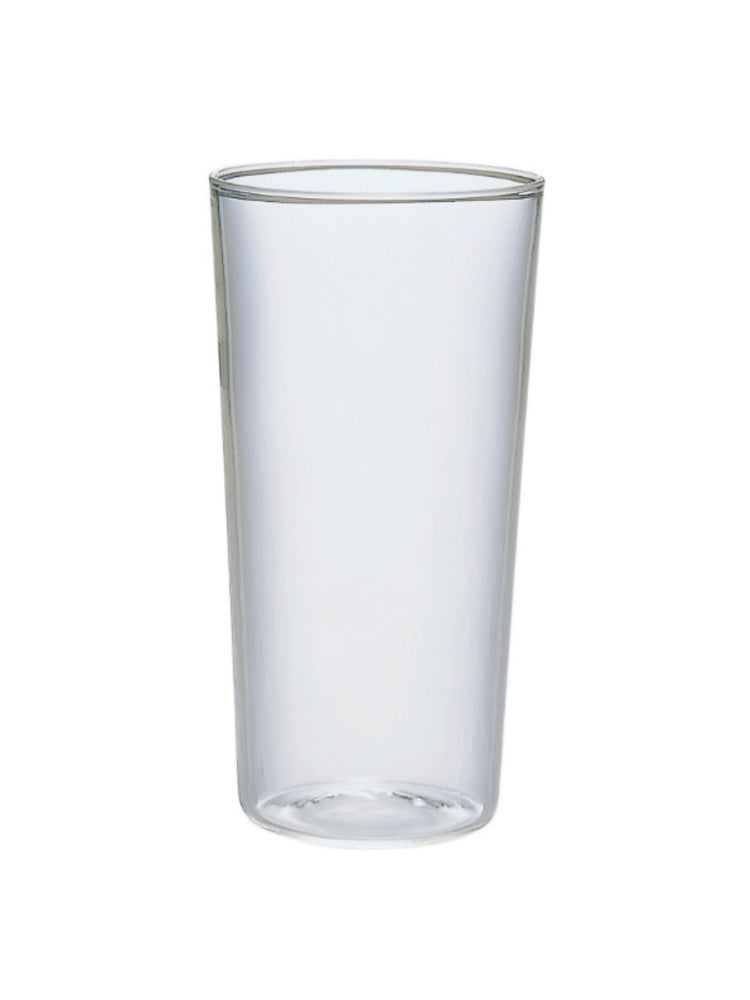 Photo of HARIO Heatproof Tumbler (420ml/14oz) ( ) [ HARIO ] [ Coffee Glasses ]