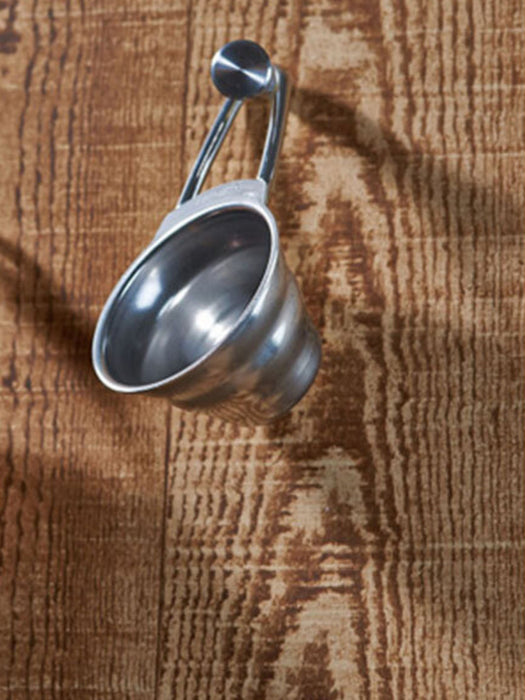 Photo of HARIO V60 Measuring Scoop (Stainless Steel) ( ) [ HARIO ] [ Brewing Accessories ]