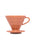 Photo of HARIO V60-02 Dripper (Ceramic) ( Canyon Standard (JP EN) ) [ HARIO ] [ Pourover Brewers ]