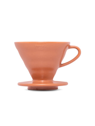 HARIO V60-02 Dripper (Ceramic)