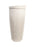 Photo of HUSKEE Cup + Lid (16oz/473ml) ( Natural ) [ Huskee ] [ Coffee Cups ]