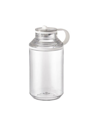 Photo of KINTO ACTIVE BOTTLE (600ml/20oz) ( Clear ) [ KINTO ] [ Hydration Bottles ]