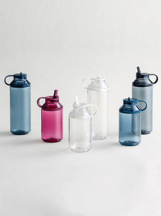 Photo of KINTO ACTIVE BOTTLE (600ml/20oz) ( ) [ KINTO ] [ Hydration Bottles ]