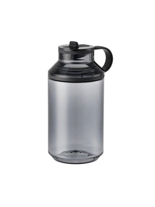 Photo of KINTO ACTIVE BOTTLE (600ml/20oz) ( Smoke ) [ KINTO ] [ Hydration Bottles ]