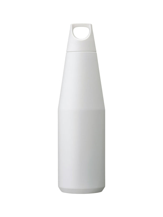 Photo of KINTO TRAIL Tumbler (1080ml/36.7oz) ( White ) [ KINTO ] [ Hydration Bottles ]