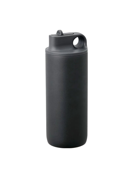 Photo of KINTO Active Tumbler (600ml/20oz) ( Black ) [ KINTO ] [ Hydration Bottles ]