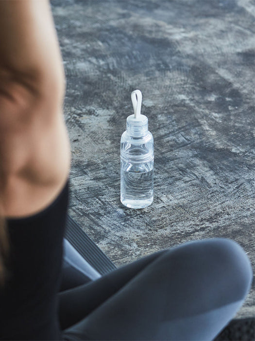 Photo of KINTO Workout Bottle (480ml/16oz) ( ) [ KINTO ] [ Hydration Bottles ]