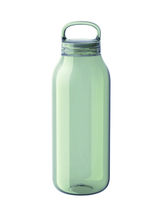 Photo of KINTO Water Bottle (950ml/32oz) ( Green ) [ KINTO ] [ Hydration Bottles ]