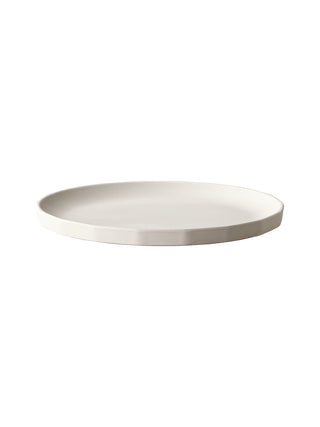 Photo of KINTO ALFRESCO Plate (⌀250mm/10in) (4-Pack) ( Beige ) [ KINTO ] [ Plates ]