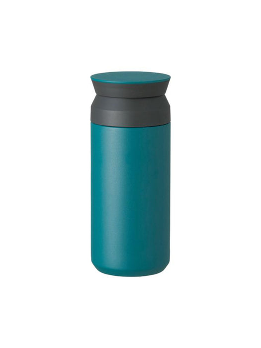 Photo of KINTO Travel Tumbler (350ml/12oz) ( Turquoise ) [ KINTO ] [ Reusable Cups ]