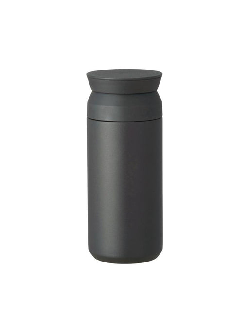 Photo of KINTO Travel Tumbler (350ml/12oz) ( Black ) [ KINTO ] [ Reusable Cups ]