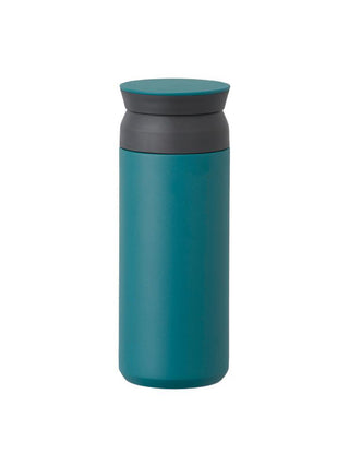 Photo of KINTO Travel Tumbler (500ml/17oz) ( Turquoise ) [ KINTO ] [ Reusable Cups ]