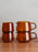 Photo of KINTO SEPIA Tumbler (270ml/9oz) (4-Pack) ( ) [ KINTO ] [ Coffee Glasses ]