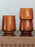 Photo of KINTO SEPIA Tumbler (370ml/12.5oz) (4-Pack) ( ) [ KINTO ] [ Coffee Glasses ]
