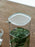 Photo of KINTO OVA Water Carafe (1000ml/34oz) ( ) [ KINTO ] [ Water Servers ]