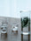 Photo of KINTO OVA Water Carafe (1000ml/34oz) ( ) [ KINTO ] [ Water Servers ]