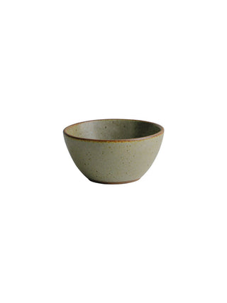 Photo of KINTO TERRA Bowl (⌀135mm/5.3in) (4-Pack) ( Beige ) [ KINTO ] [ Bowls ]
