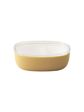 Photo of KINTO BONBO Lunch Bowl (300ml/10oz) ( Yellow ) [ KINTO ] [ Bowls ]