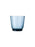 Photo of KINTO HIBI Tumbler (220ml/7.5oz) (4-Pack) ( blue ) [ KINTO ] [ Water Glasses ]