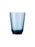 Photo of KINTO HIBI Tumbler (350ml/11.9oz) (4-Pack) ( Blue ) [ KINTO ] [ Water Glasses ]