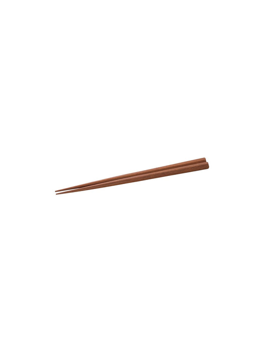 Photo of KINTO HIBI Chopsticks (180mm/7.2in) ( Ironwood ) [ KINTO ] [ Cutlery ]