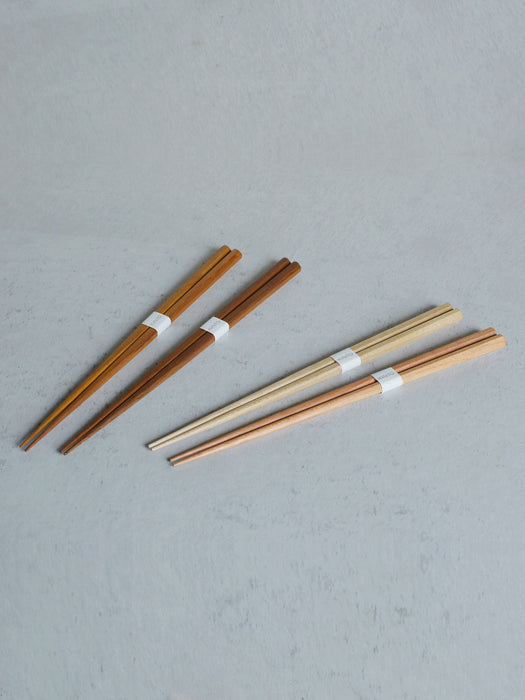 Photo of KINTO HIBI Chopsticks (235mm/9.4in) ( ) [ KINTO ] [ Cutlery ]