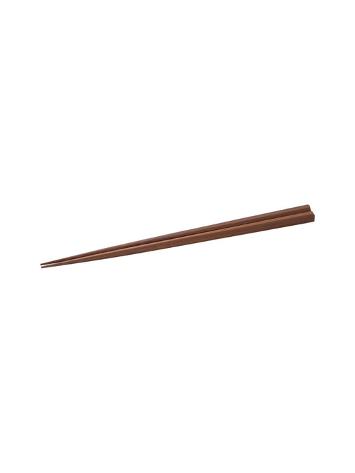 Photo of KINTO HIBI Chopsticks (235mm/9.4in) ( Ironwood ) [ KINTO ] [ Cutlery ]