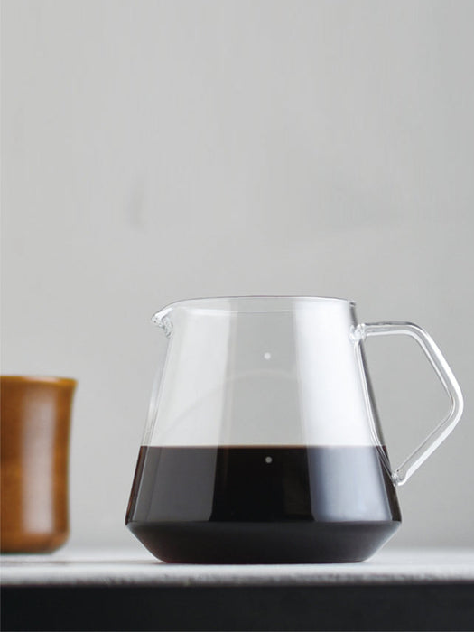 Photo of KINTO Slow Coffee Style Specialty Coffee Server (700ml/24oz) ( ) [ KINTO ] [ Decanters ]