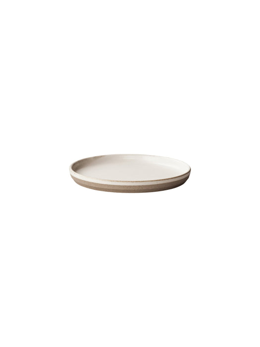 Photo of KINTO CERAMIC LAB Plate (160mm/6in) (3-Pack) ( White ) [ KINTO ] [ Plates ]
