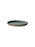 Photo of KINTO CERAMIC LAB Plate (200mm/8in) (3-Pack) ( Black ) [ KINTO ] [ Plates ]