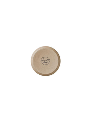 Photo of KINTO CERAMIC LAB Plate (100mm/4in) (wholesale sample only) ( ) [ KINTO ] [ Plates ]