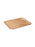 Photo of KINTO NONSLIP Tray (430x330mm/17x13in) (6-Pack) ( Willow ) [ KINTO ] [ Serving Trays ]