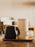 Photo of KINTO FARO Coffee Dripper and Mug (230ml/7.8oz) ( ) [ KINTO ] [ Coffee Kits ]