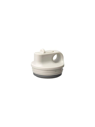 Photo of KINTO ACTIVE TUMBLER Replacement Lid (600-800ml/20-27oz) ( White ) [ KINTO ] [ Parts ]