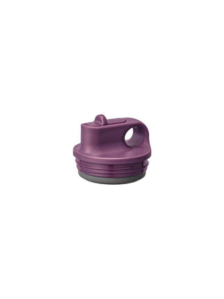 Photo of KINTO ACTIVE TUMBLER Replacement Lid (600-800ml/20-27oz) ( Ash Pink ) [ KINTO ] [ Parts ]