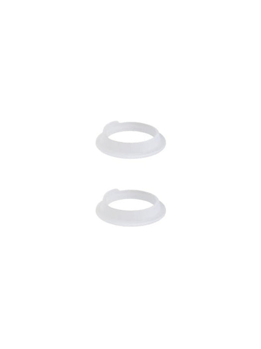 Photo of KINTO WATER Bottle Replacement Silicone Ring (300-500ml/10-17oz) (2-Pack) ( Clear ) [ KINTO ] [ Parts ]