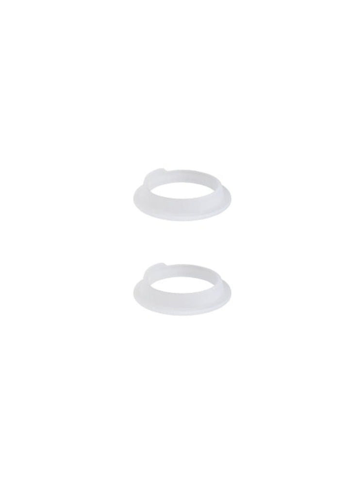 Photo of KINTO WATER Bottle Replacement Silicone Ring (300-500ml/10-17oz) (2-Pack) ( Clear ) [ KINTO ] [ Parts ]