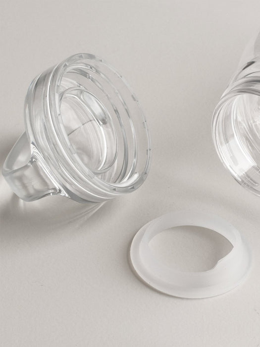 Photo of KINTO WATER Bottle Replacement Silicone Ring (300-500ml/10-17oz) (2-Pack) ( ) [ KINTO ] [ Parts ]