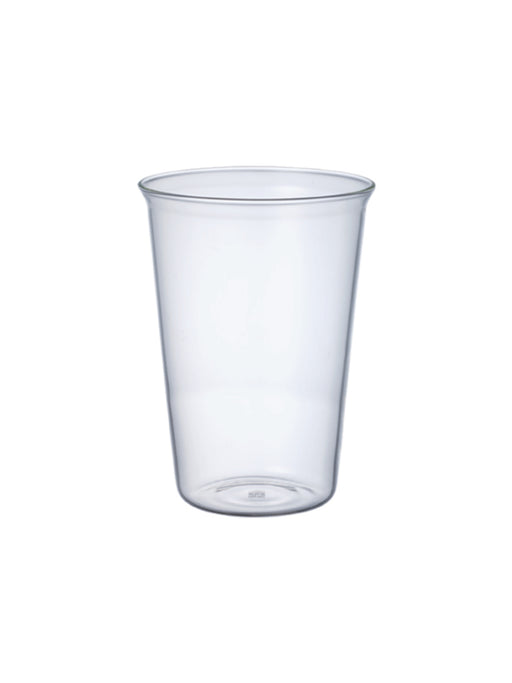 KINTO CAST AMBER Glass (250ml/8.5oz)