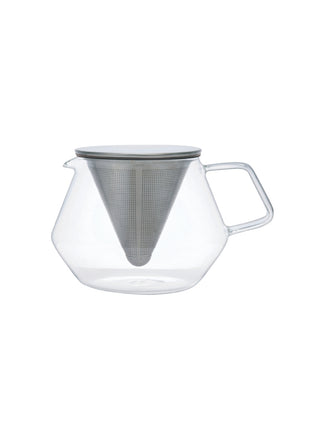 Photo of KINTO CARAT Teapot 850ml ( ) [ KINTO ] [ Tea Equipment ]