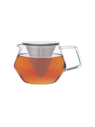 Photo of KINTO CARAT Teapot 850ml ( ) [ KINTO ] [ Tea Equipment ]